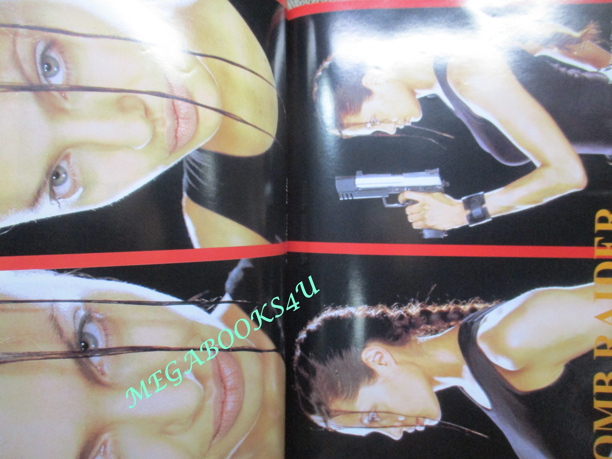 นิตยสารเอนเตอร์เทน Entertain ฉบับที่0614 ปี2544 ปก The Gift (2015) ของขวัญวันตาย