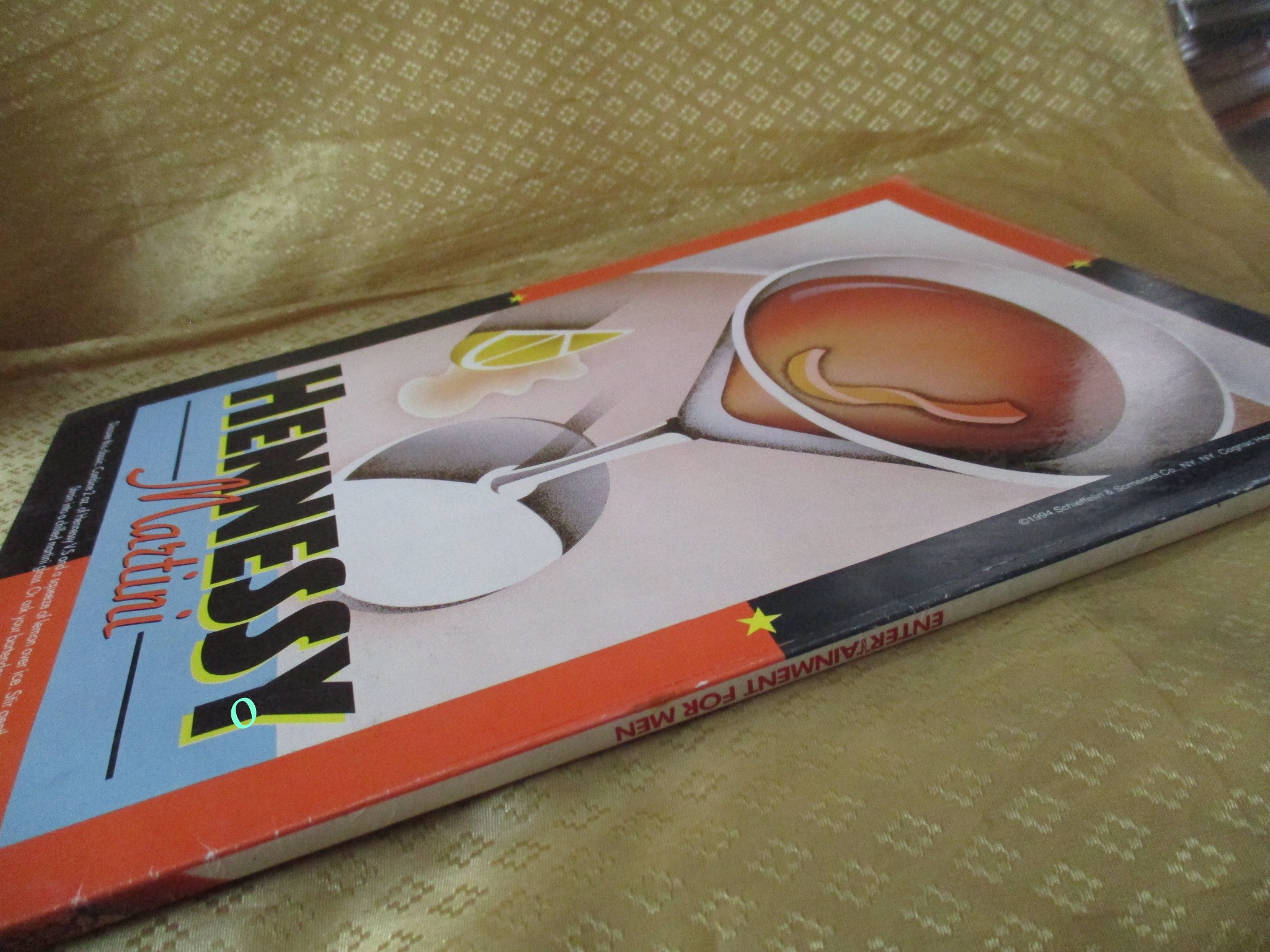 นิตยสารPLAYBOY USA ฉบับ OCT.1995