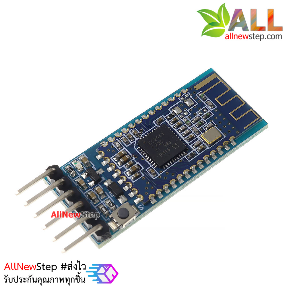 Bluetooth V4.0 CC2541 HM-10 Bluetooth 4.0 BLE module with logic level translator