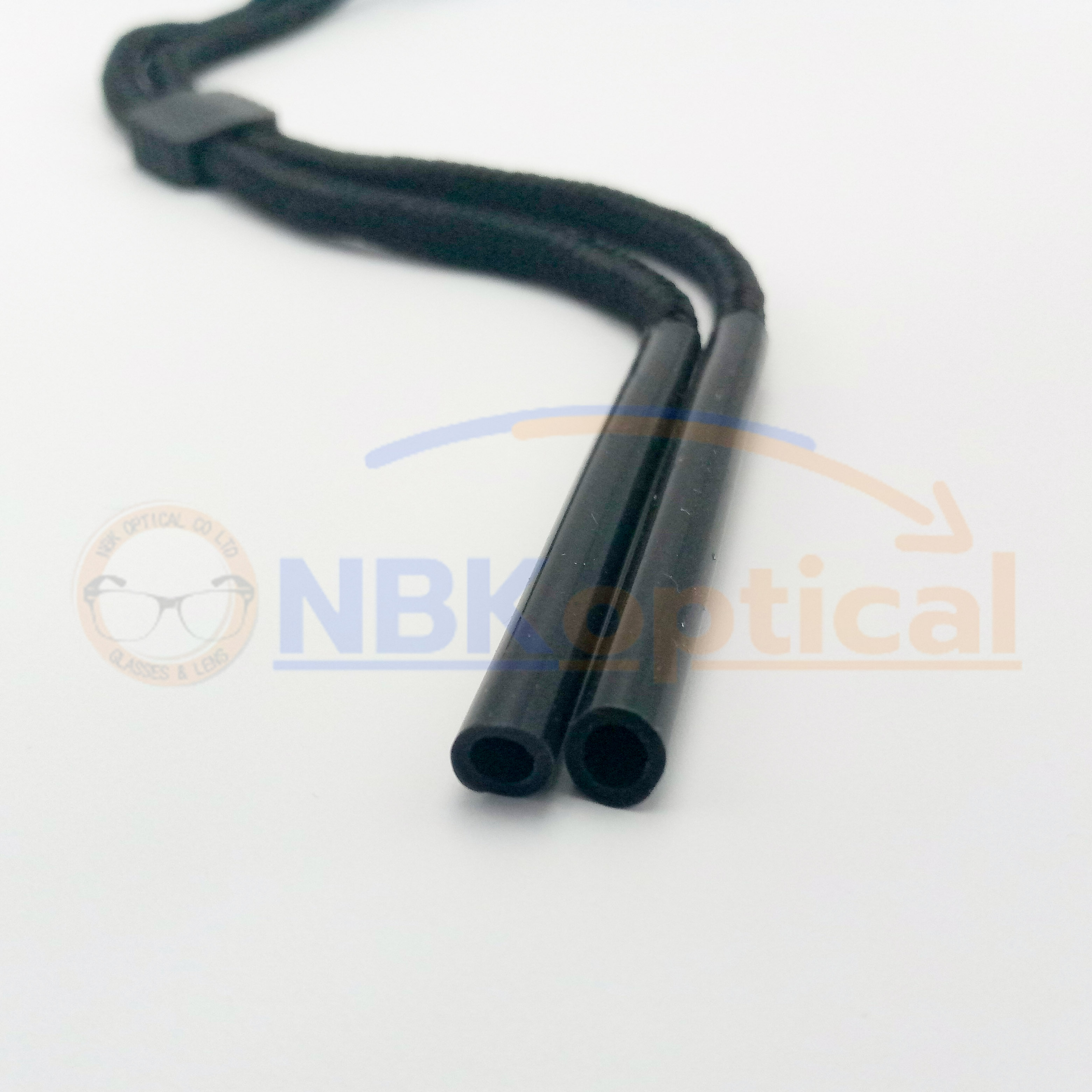 สายคล้องแว่นแบบสปอร์ต🕶 สายคล้องแบบเชือก 👓