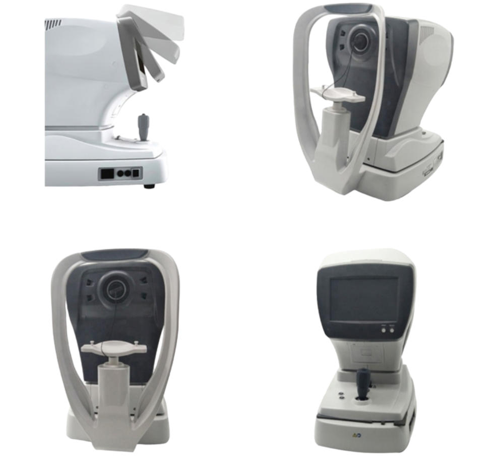 FA-6500 เครื่องวัดสายตา