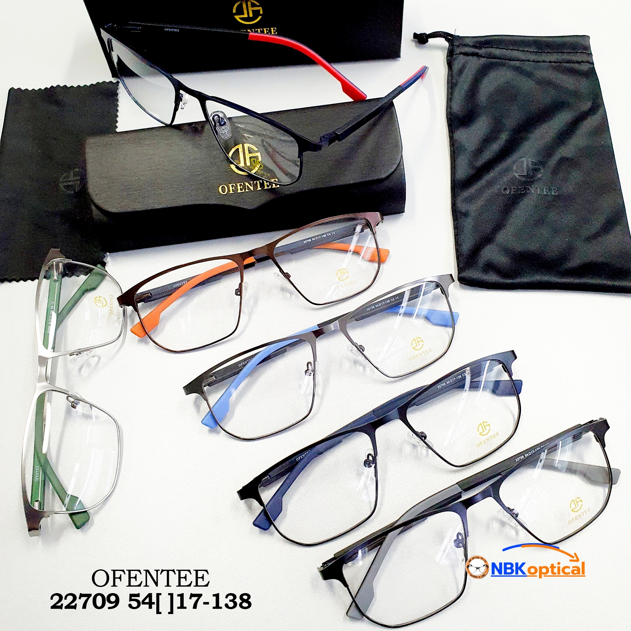 OFENTEE Glasses