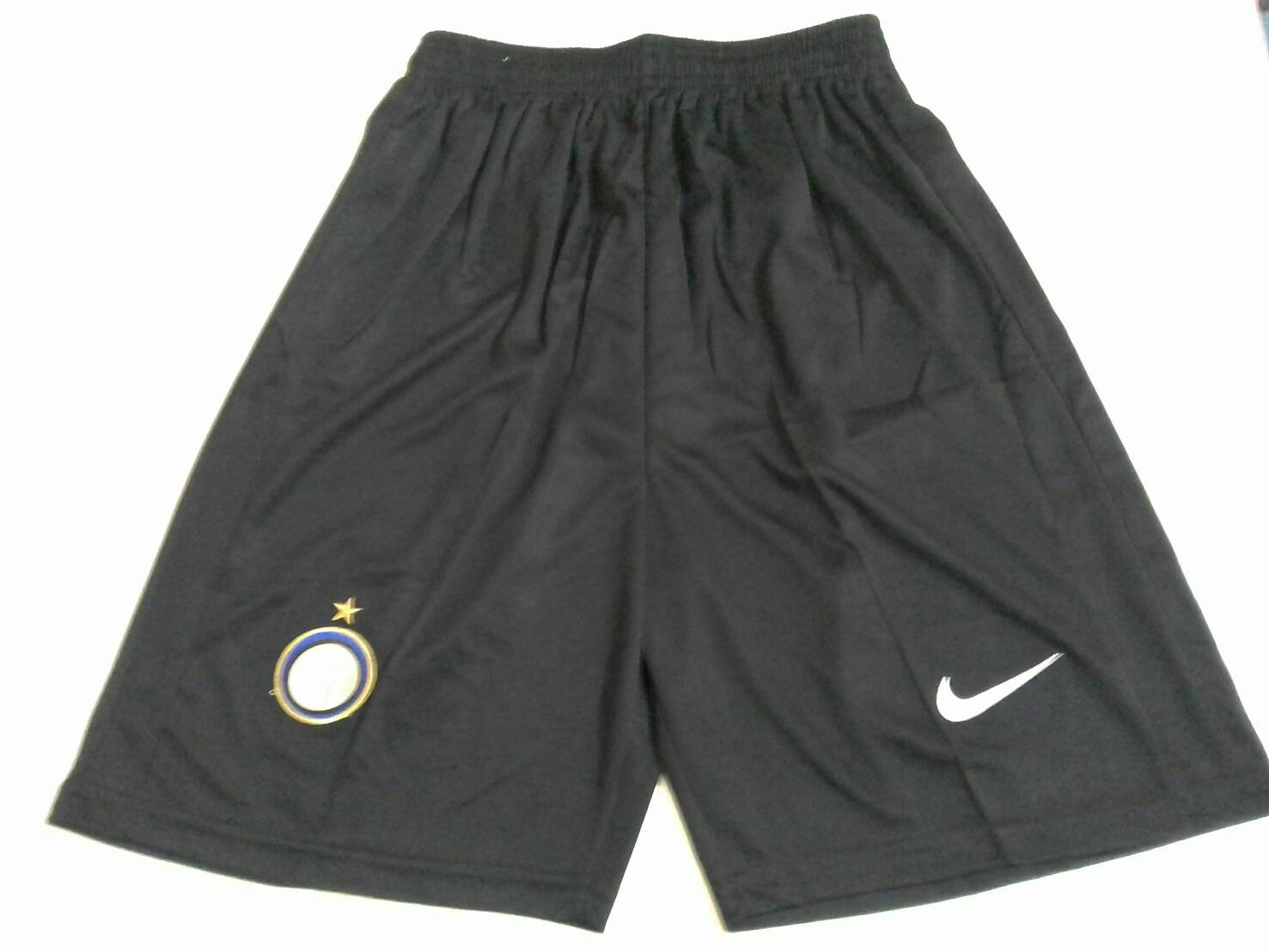 ชุดบอลทีมเหย้า Inter Milan 2017 -2018