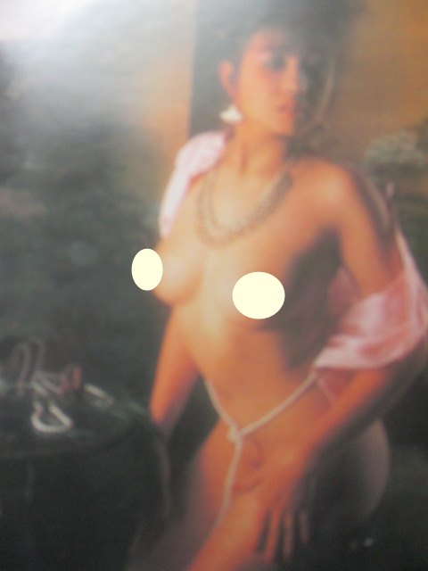 นิตยสารเพ็ญพักตร์ฉบับมินิ เล่ม06 ปี2532 สภาพดี