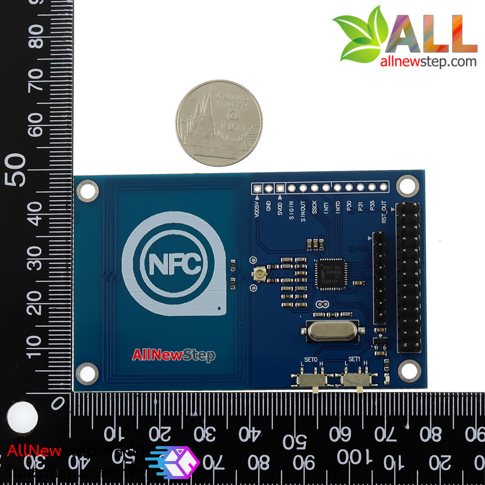 NFC / RFID Module PN532 Development Board