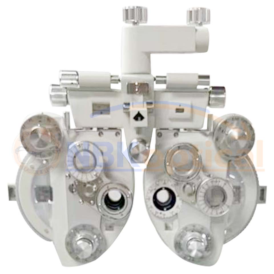 Phoropter ML-400 โฟรล็อปเตอร์