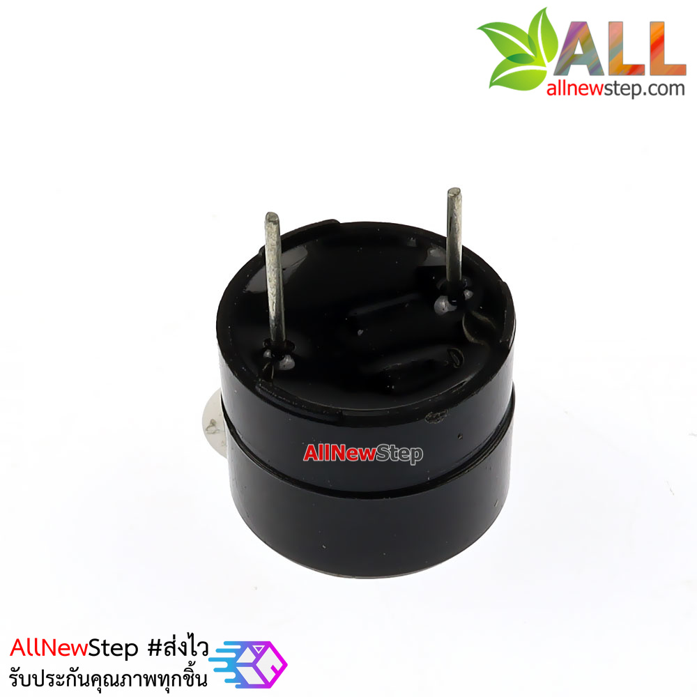 ลำโพงบัซเซอร์ 12V Active Buzzer 12v
