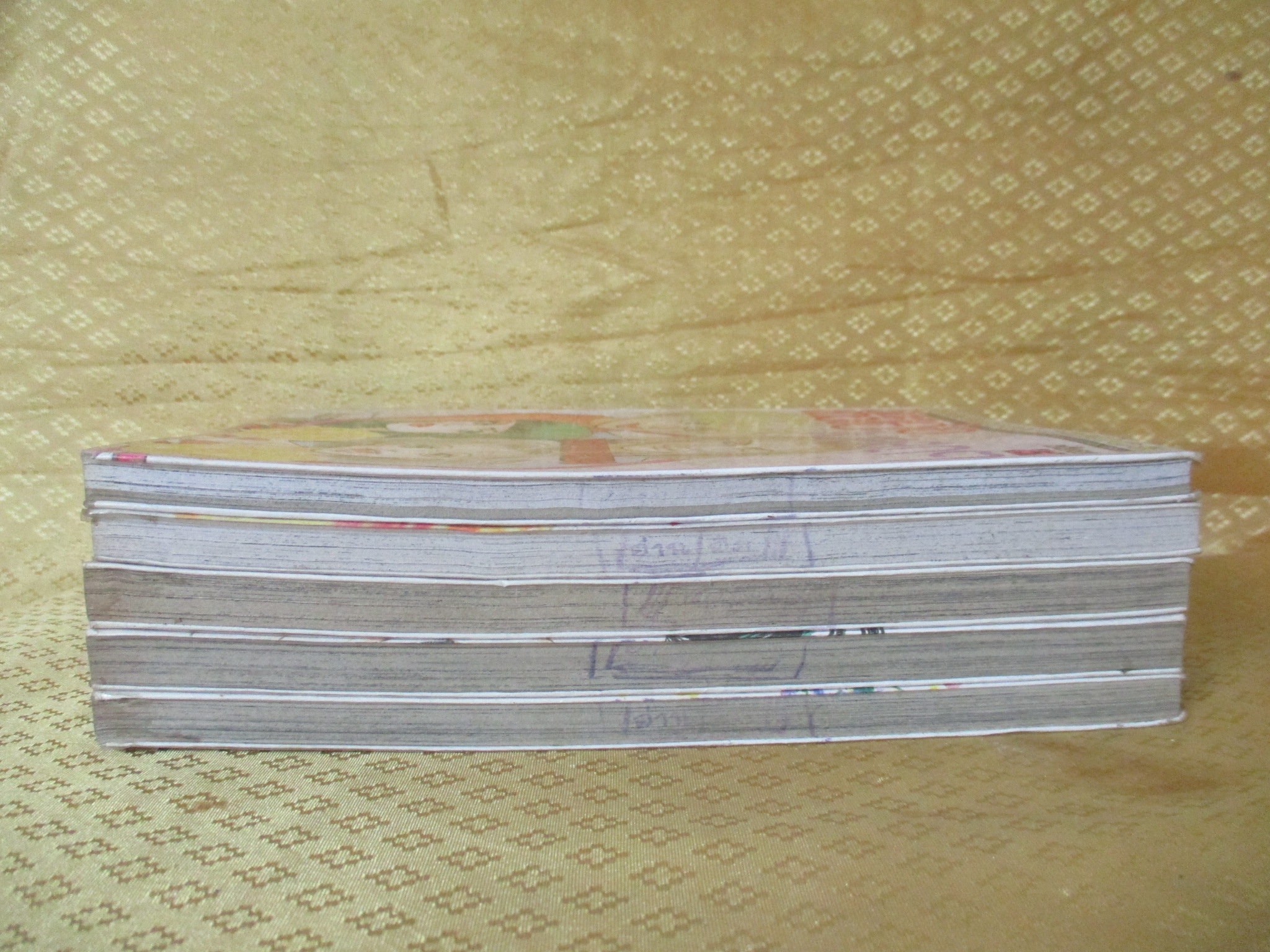 การ์ตูนเช่า มิกะสาวเอ๋อเป๋อสุดๆ ครบชุด5เล่มจบ สนพ.บงกช ห่อปก ไม่แม็กซ์