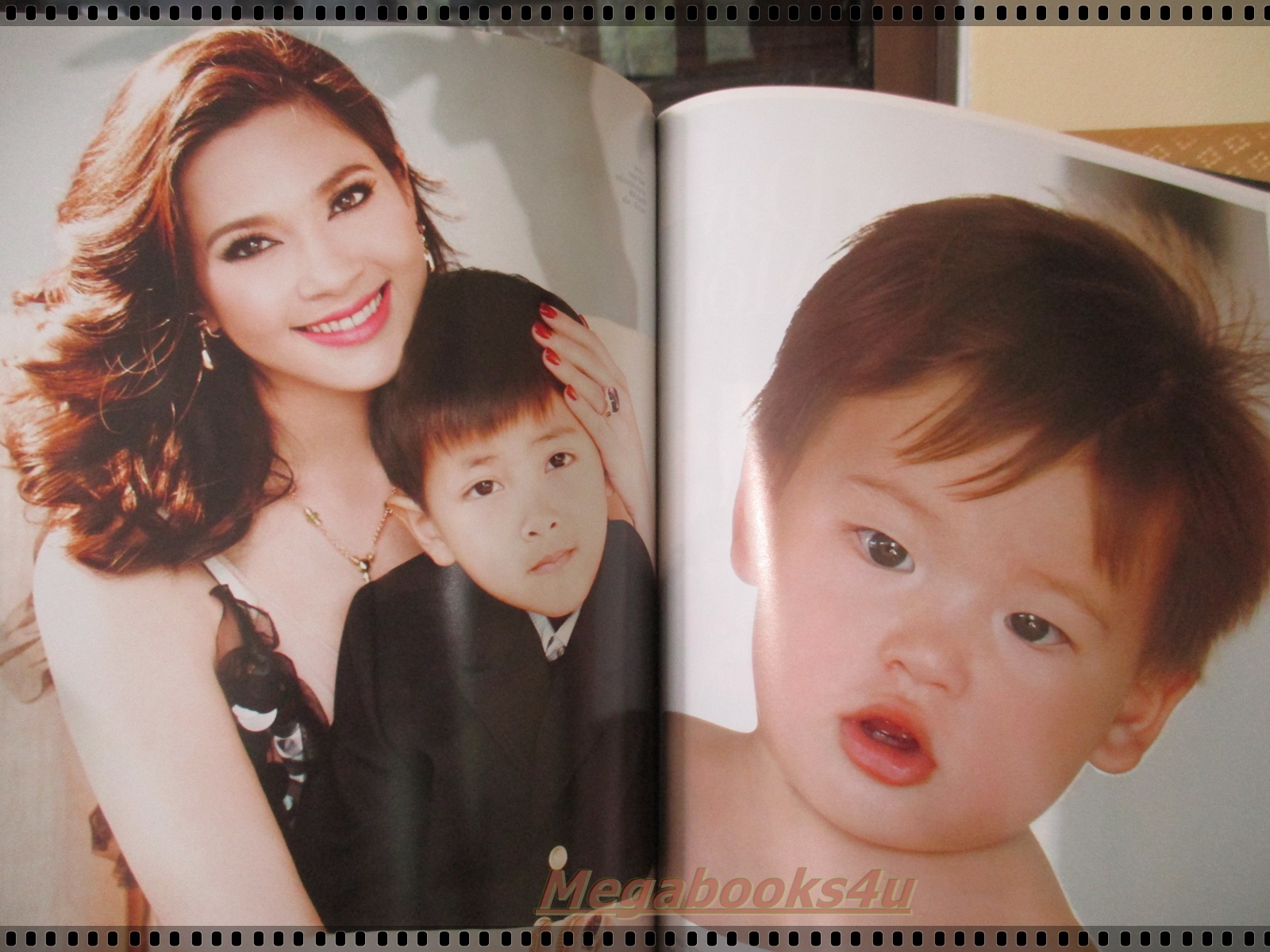 นิตยสารแพรว ฉบับที่767 ปี2554 ปก แหม่ม คัทลียา