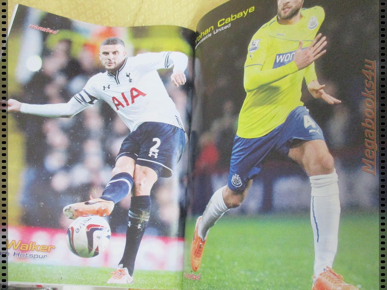 สตาร์ซอคเกอร์รายสัปดาห์ ฉบับที่1887 ปี2556