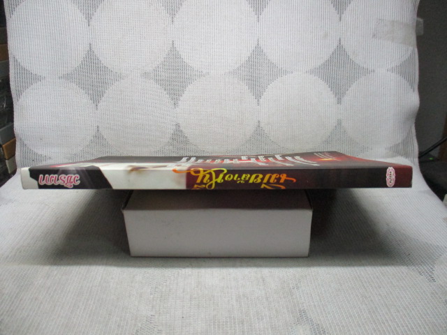 เมียล้างหนี้ โดย วชิราภา สนพ.พลอยใส