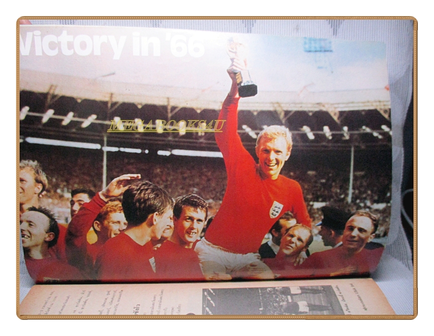 สตาร์ซอคเกอร์เอ๊กซ์ตร้า ฟุตบอลโลกUSA'94 ฉบับที่06 ปี2537 สภาพดี