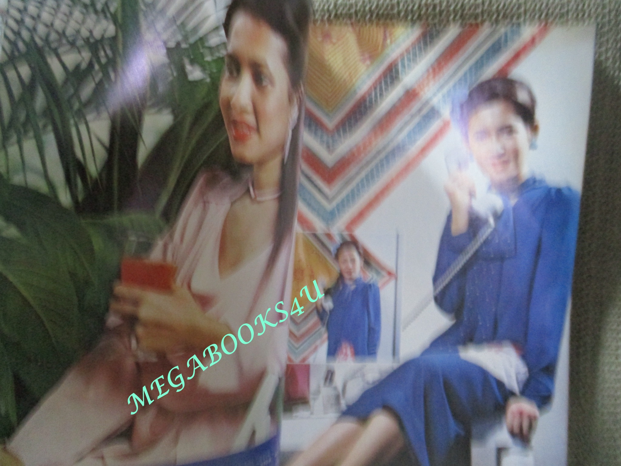 นิตยสารขวัญเรือน ฉบับที่219 ปี2524 ปก สุพัชรา พัฒนาพรรณ์