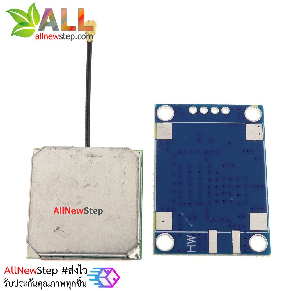 โมดูล GPS APM2.5 GYGPSV1 NEO-7M Ublox GPS module