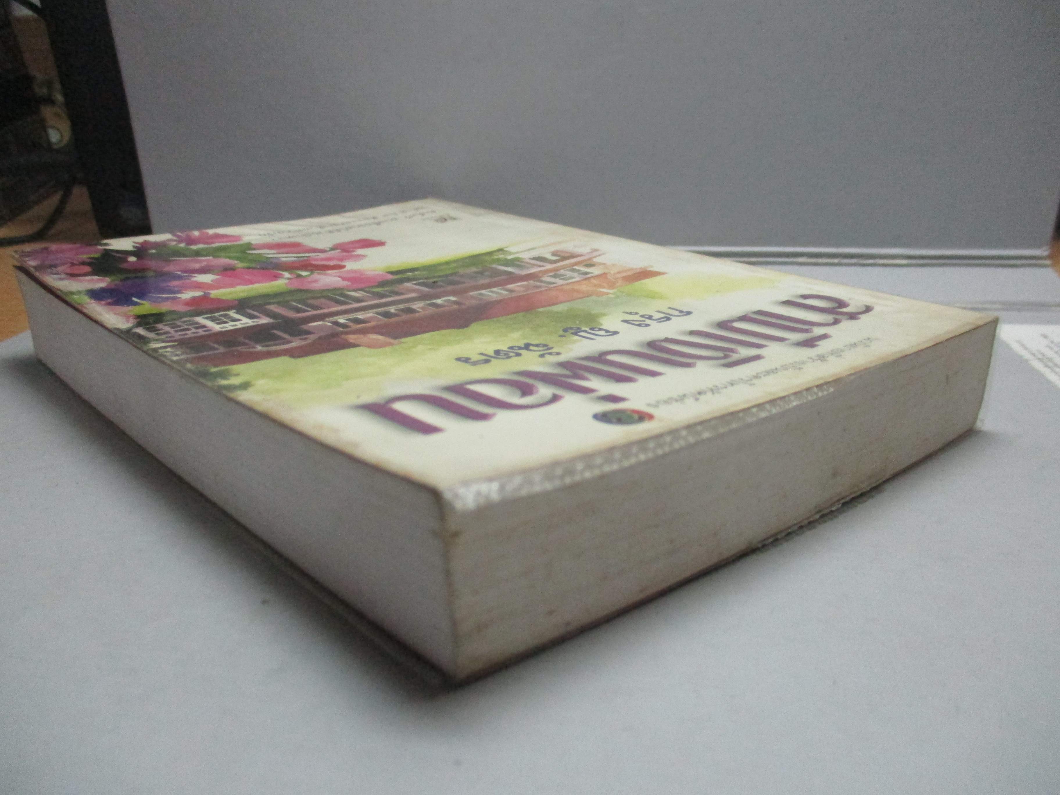 สามีเงินผ่อน โดย กรุง ญ. ฉัตร