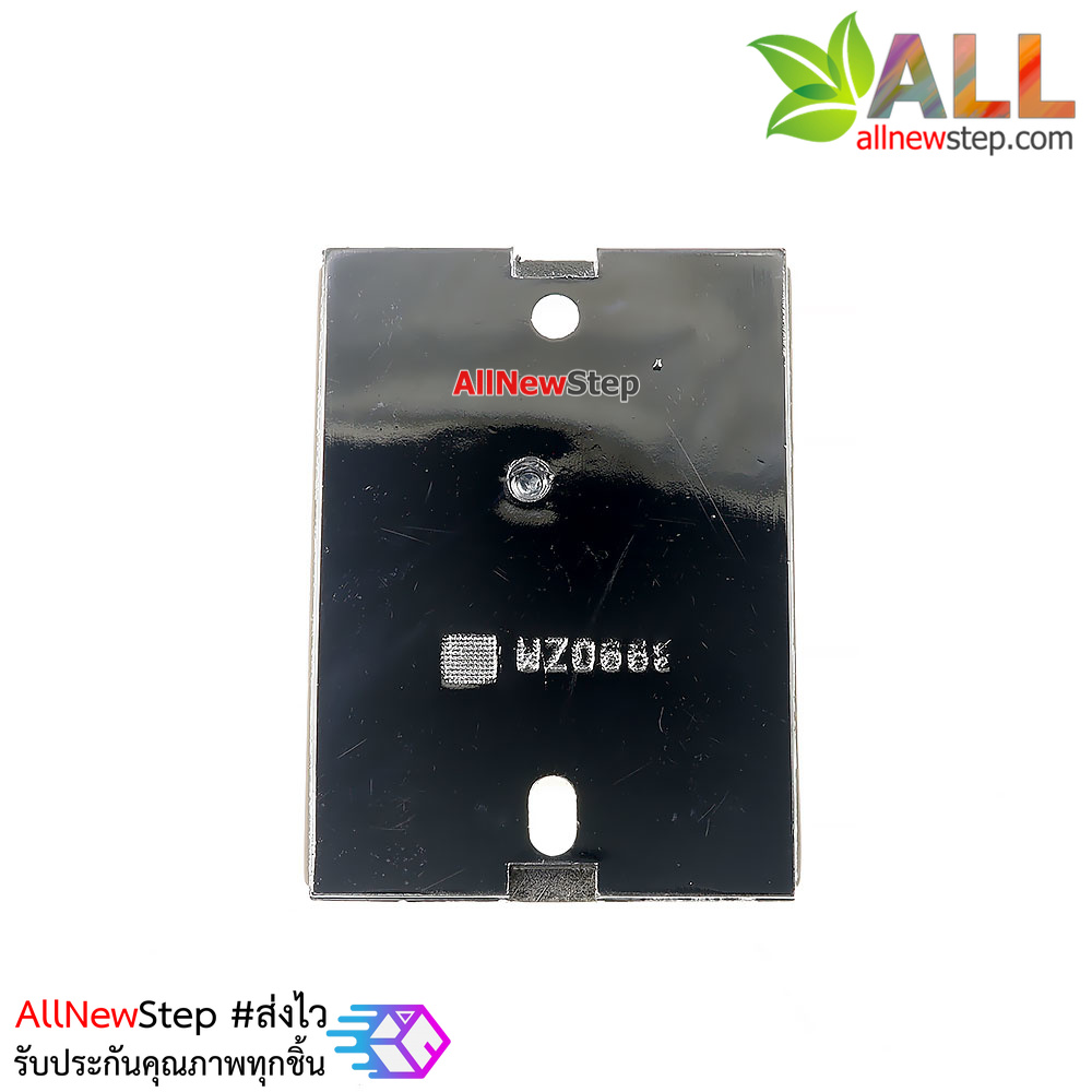 รีเลย์ Solid State Relay SSR-40DD 40A
