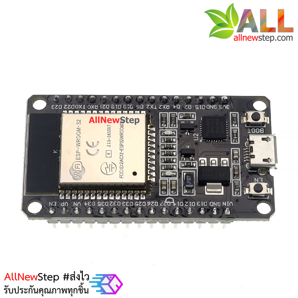 ESP32 DOIT NodeMCU ESP32 DEVKIT V1 ESP-32S NodeMCU ESP-WROOM-32 Wi-Fi and Bluetooth Dual Core ESP-32 ESP-32S ESP-32D