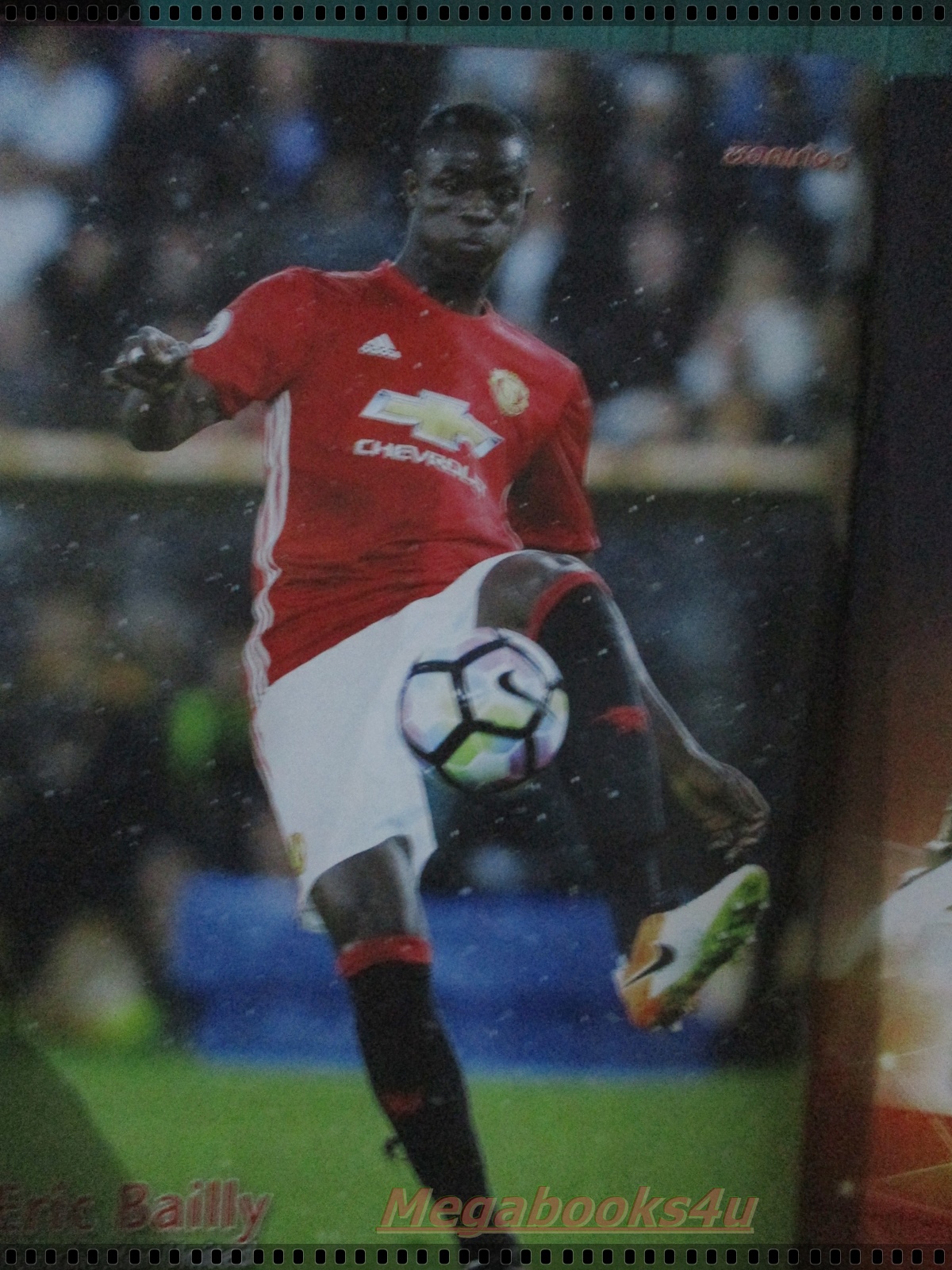 สตาร์ซอคเกอร์รายสัปดาห์ ฉบับที่2027 ปี2559