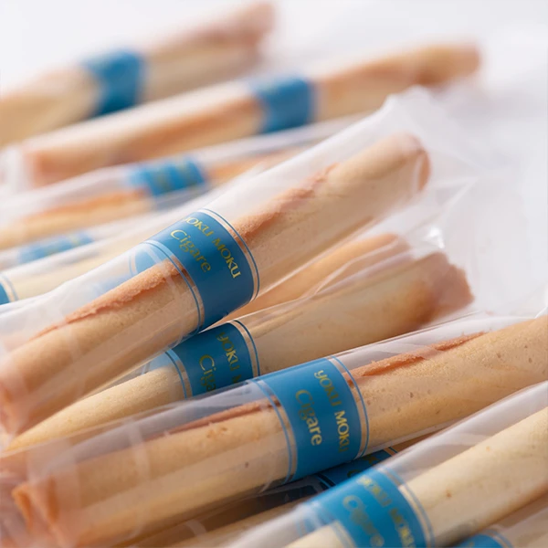 Yoku Moku Cigare Lineup 30"