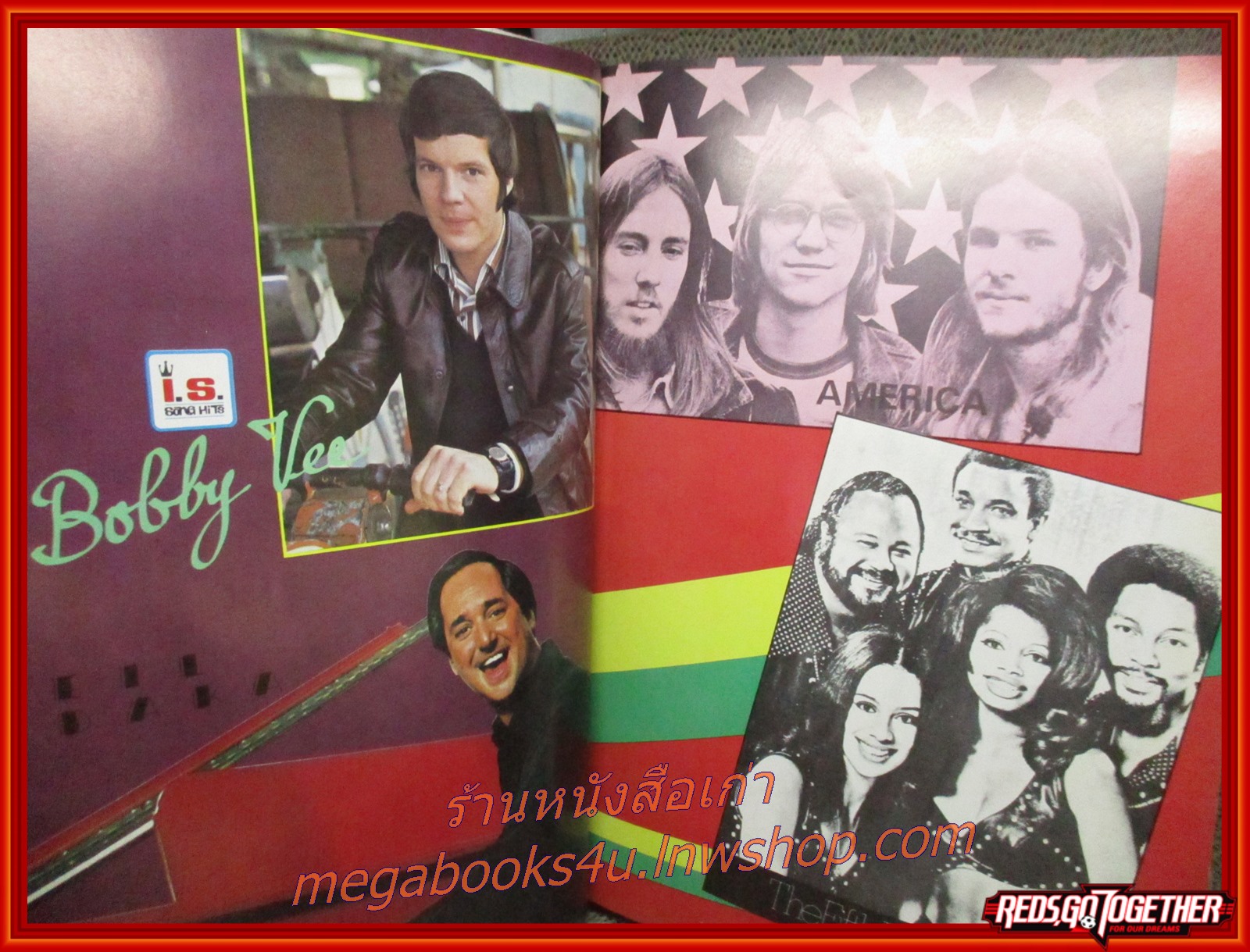 หนังสือเพลงพร้อมคอร์ดกีตาร์ All Time Greatest Hits Volume 3