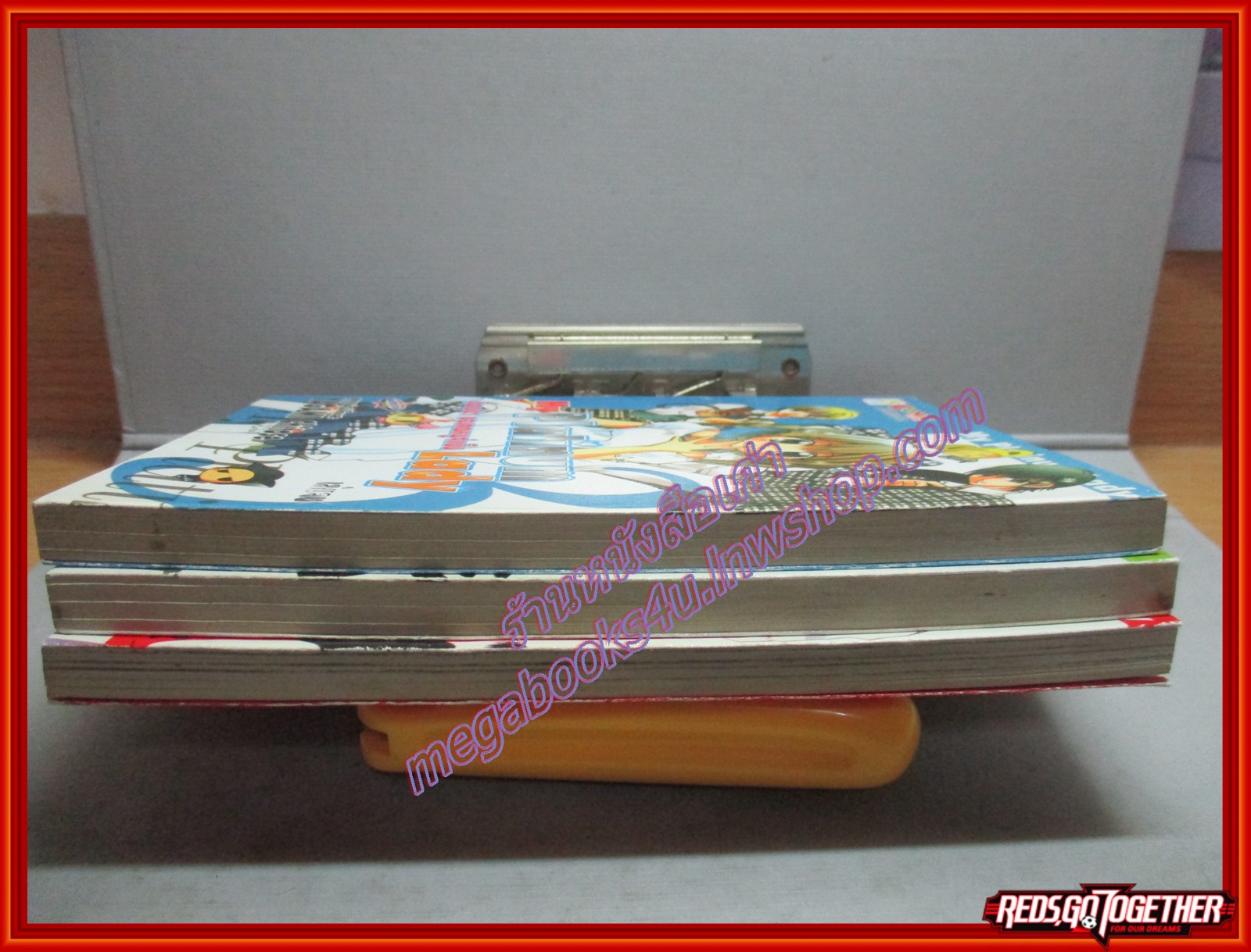 การ์ตูนบ้าน My Platinum Lady เรื่องวุ่นๆ ของคุณหนูจำเป็น ครบชุด3เล่มจบ สนพ.บงกช