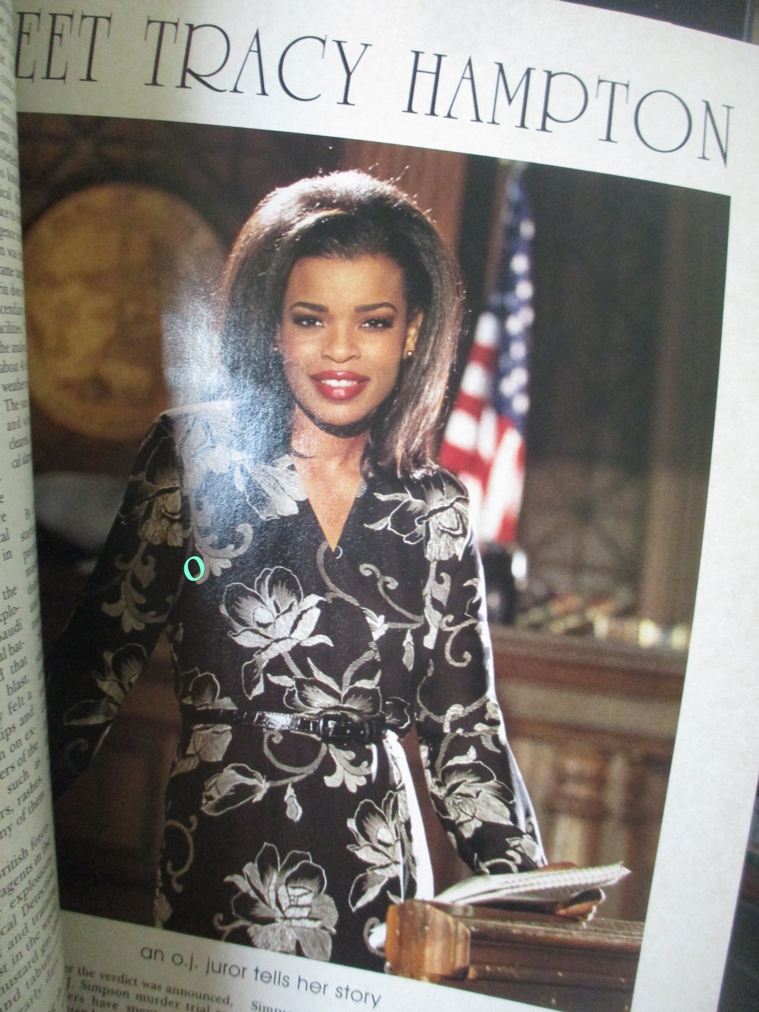 นิตยสารPLAYBOY USA ฉบับ MARCH 1996