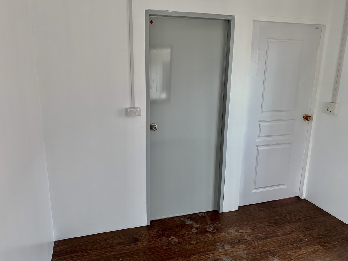 บ้านโมเดินร์ลอฟท์ ขนาด 3*4 เมตร 1ห้องนอน 1ห้องน้ำ ราคา175,000 บาท