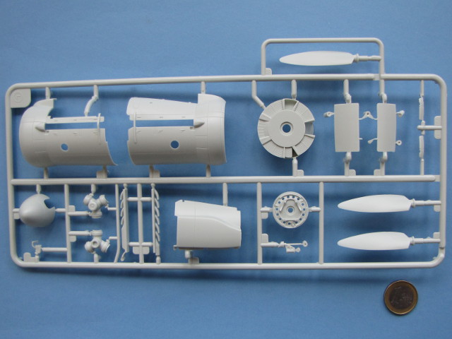 1/32 Junkers Ju 88A-4 with bombs