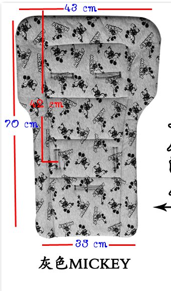 ผ้ารองกันเปื้อนลายการ์ตูนลิขสิทธ์ มีลายทั้ง 2ด้านใช้ได้ทั้ง 2 ด้าน