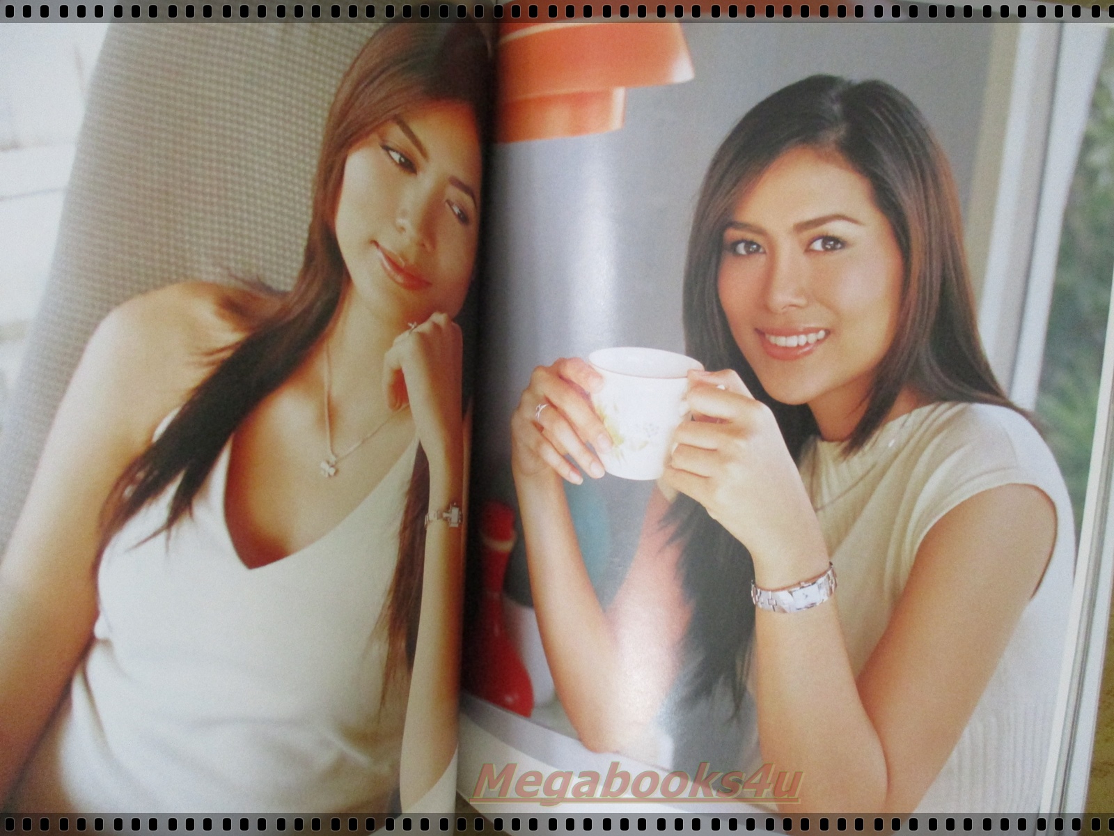 นิตยสารแพรว ฉบับที่585 ปี2547 ปก เบิร์ด ธงไชย อ่านซิลลี่ ฟูลส์ โมเดิร์นด็อก