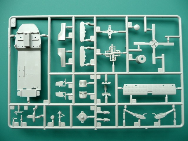 1/72 SH-60F Oceanhawk