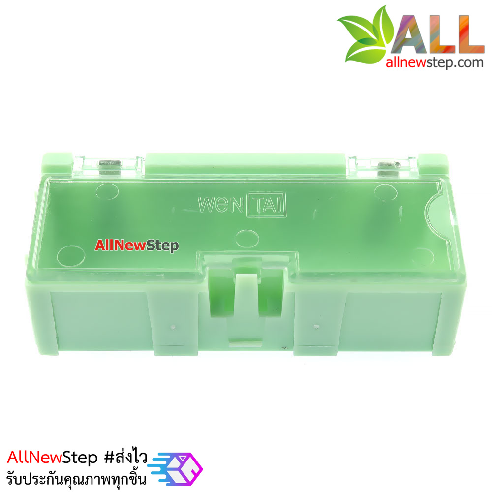 กล่องเก็บอุปกรณ์อิเล็กทรอนิกส์ component box part box storage box