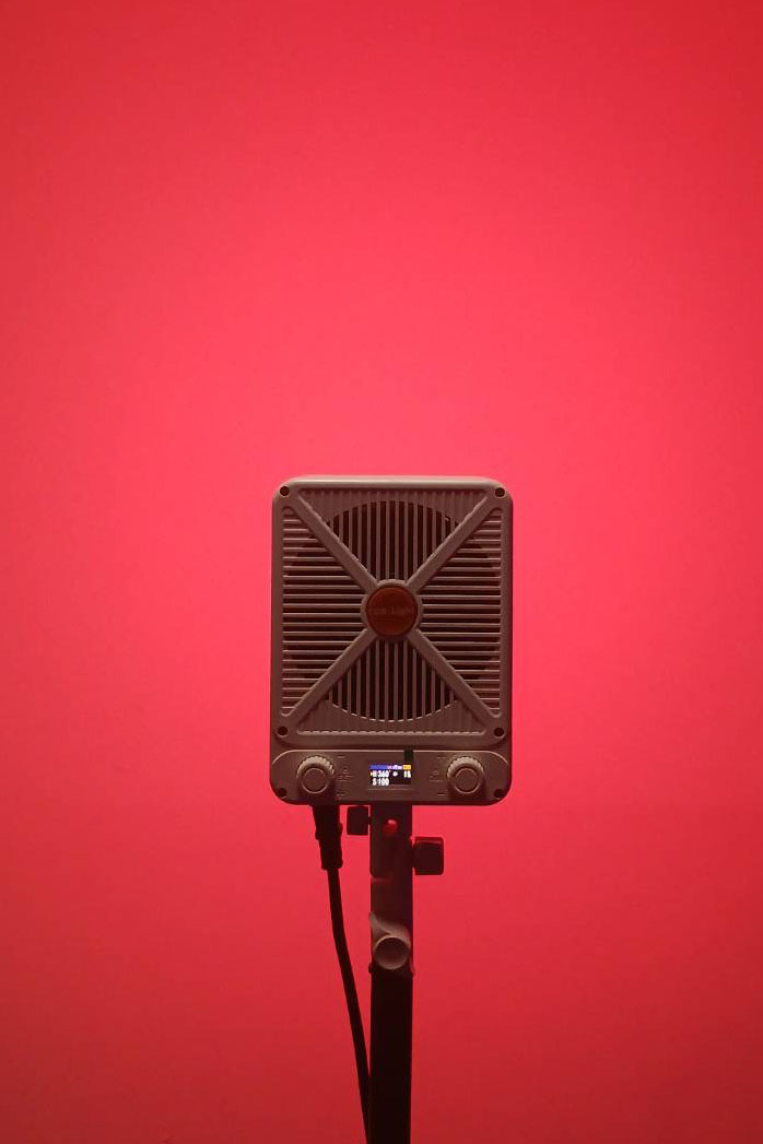 ExpertiQ 230W RGB Color LED Set 1X