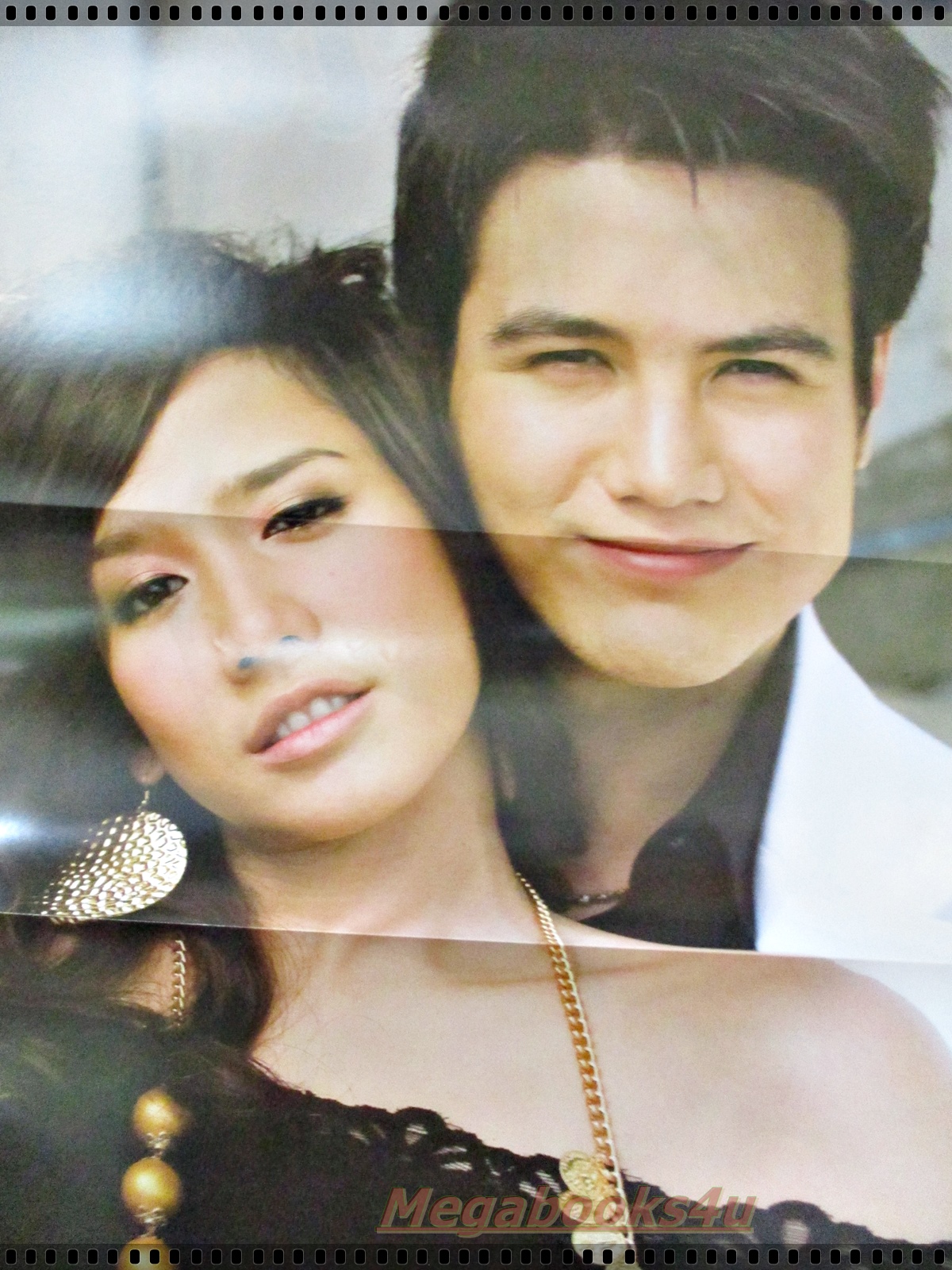 นิตยสารเรื่องย่อละครโทรทัศน์ แรงฤทธิ์พิศวาส ปี2549 สันติ วีระบุญชัย พัชราภา ไชยเชื้อ กุลณัฐ กุลปรียาวัฒน์