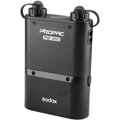 Godox BT5800 Replacement Battery for PG960 Power Pack