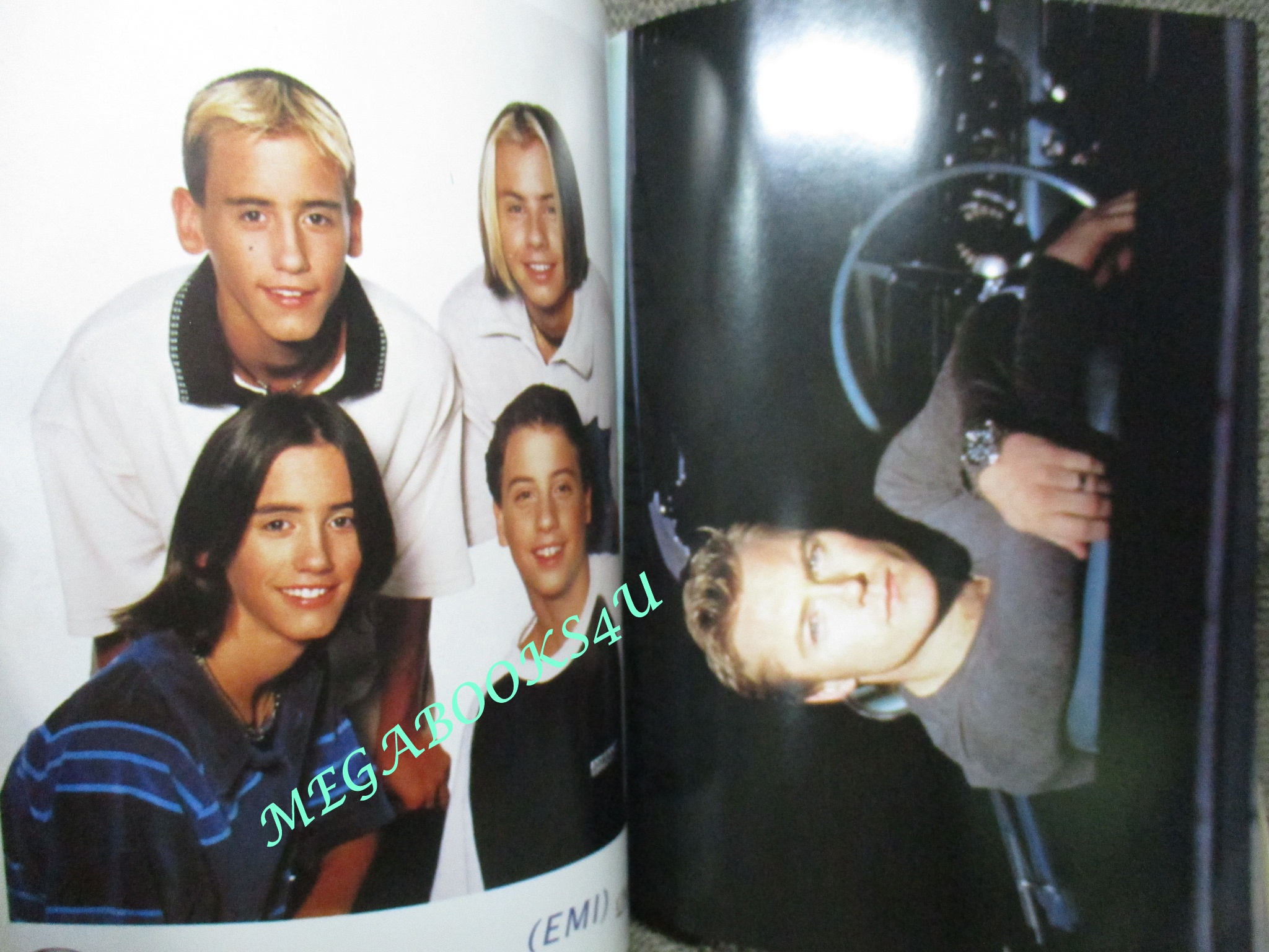 หนังสือเพลงพร้อมคอร์ดกีตาร์ เดอะกีต้าร์ THE GUITAR ฉบับที่306 ปี2542