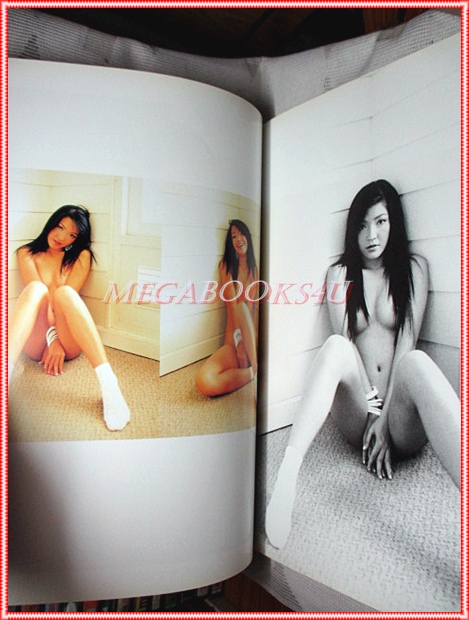 FOTO ALBUM VOL.03,2004 ปก NAN ROJANA ARUNROONG