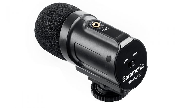 Saramonic SR-PMIC2
