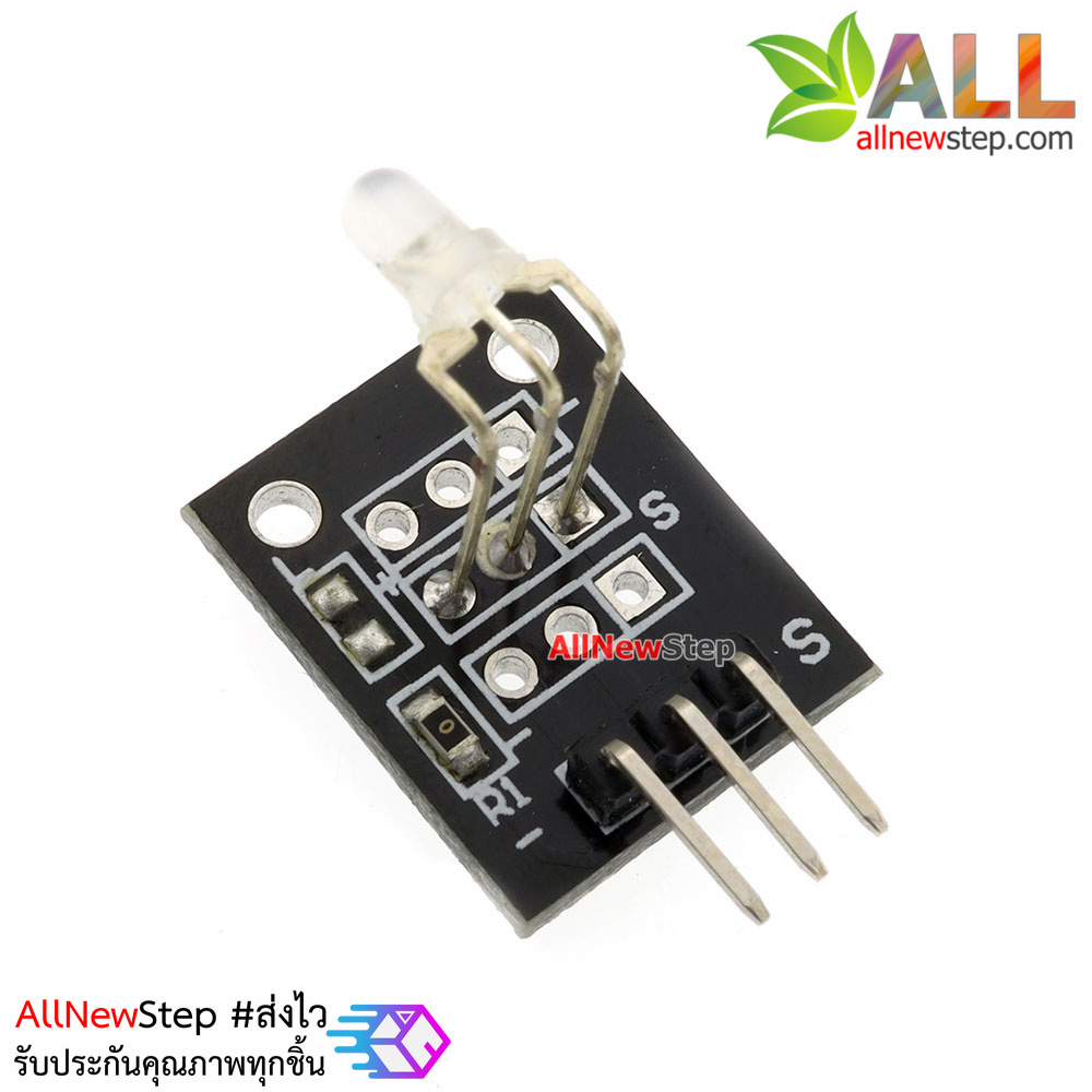 2-color LED module 5MM