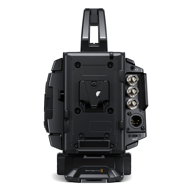 Blackmagic Design URSA Broadcast G2