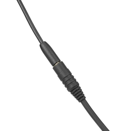 Saramonic SR-SC5000 MICROPHONE EXTENSION CABLE FOR SMARTPHONES, TABLES AND CAMERAS, 3.5MM TRRS MALE TO FEMALE CONNECTORS 16-FOOT (5M)