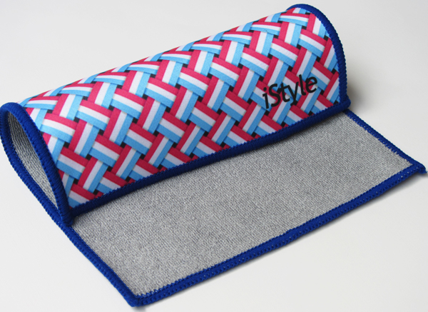 ผ้าเช็ดทำความสะอาดมือถือ แท็บเล็ต - Glory Day