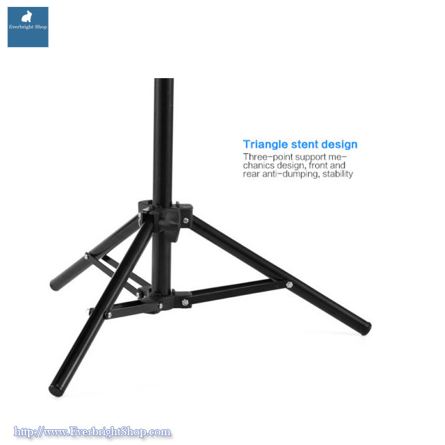 T Background Stand 60x75 cm.