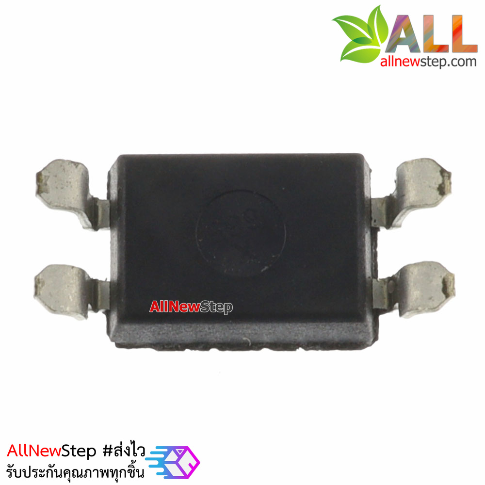PC817C PC817 EL817C EL817S-C SOP4 patch optocoupler