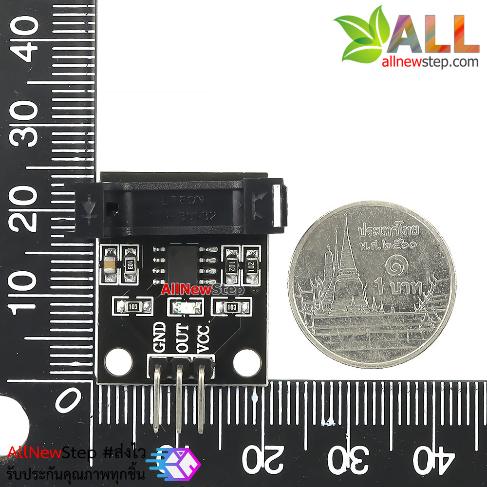 Electric Motor Speed Sensor count motor เซนเซอร์ก้ามปู เซนเซอร์นับจำนวน