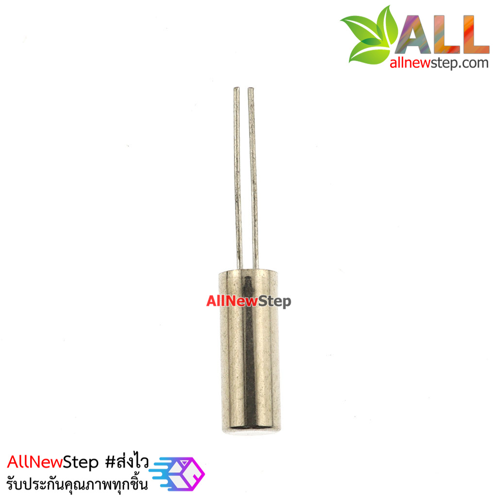 32.768 k HZ Crystal Oscillator 32.768K