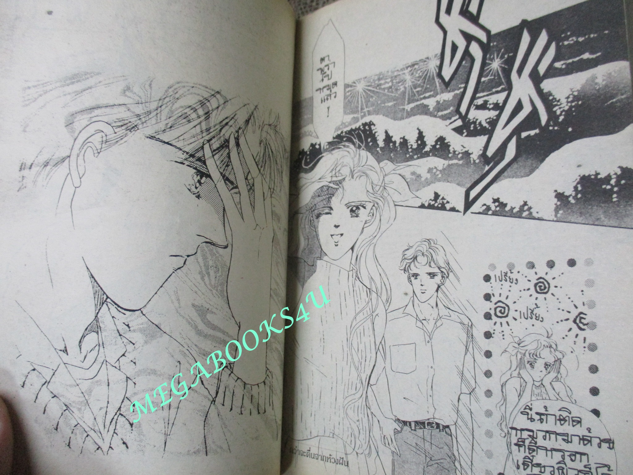 กว่าจะตื่นจากห้วงฝัน เล่มเดียวจบ / สยามฯ