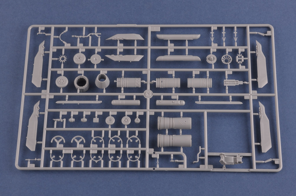 1/48 F/A-18E Super Hornet