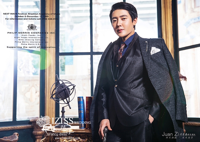 PW335- **พร้อมส่ง 12 พ.ย.ค่ะ** ชุดคู่ถ่ายพรีเวดดิ้ง (prewedding dress) & ชุดแต่งงานแฟนซี (Fancy wedding dress)ชายหญิง "ธีมสีเขียวเข้ม"