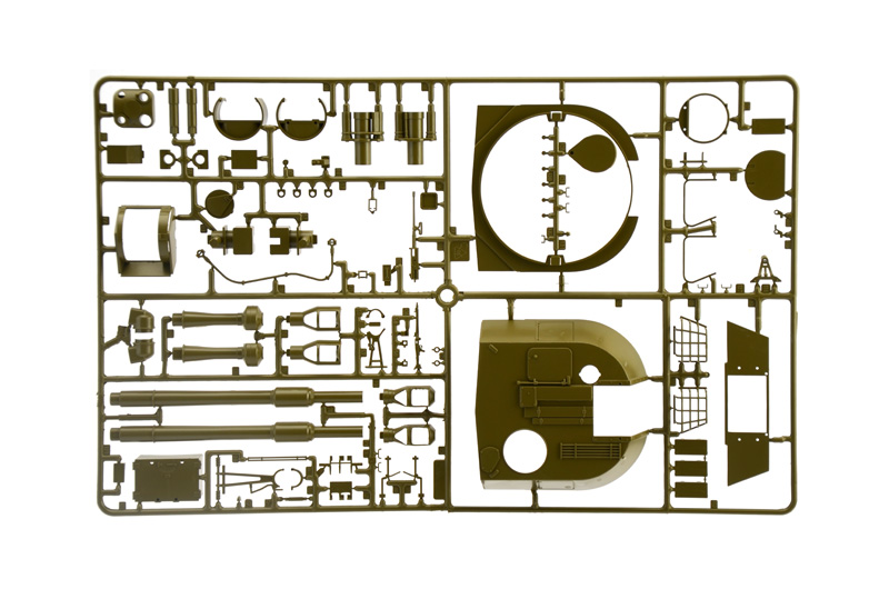 1/35 M109 A2/A3/G